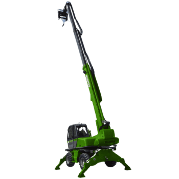 telescopica giratoria axor rentals